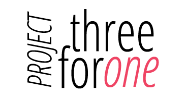 Maliyaa Foundation 3 for 1 Logo 