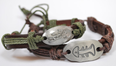 Maliyaa Foundation Bracelets
