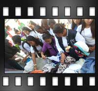  Clothing