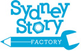 Sydney Story Factory Logo